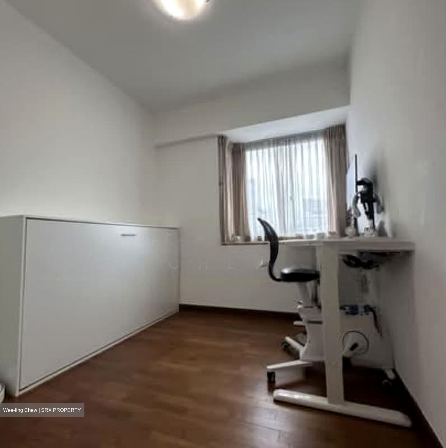 One Fort (D15), Condominium #579186431